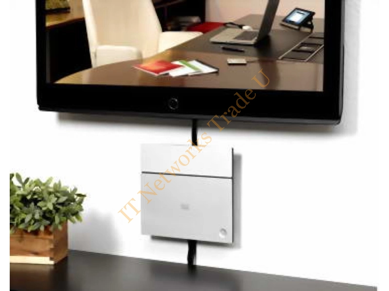 Cisco TelePresence Wall Mount kit Accessory