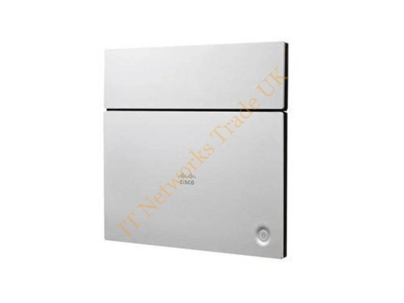 CTS-SX20N-K9 Cisco TelePresence SX20 Codec Networking Accessory