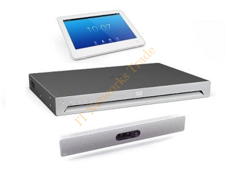 CTS-SX80-IPQC-K9 Cisco TelePresence SX80 Video Conference Kit