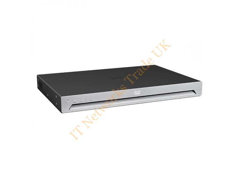 CTS-SX80-K9 - Cisco Cisco Sx80 Codec