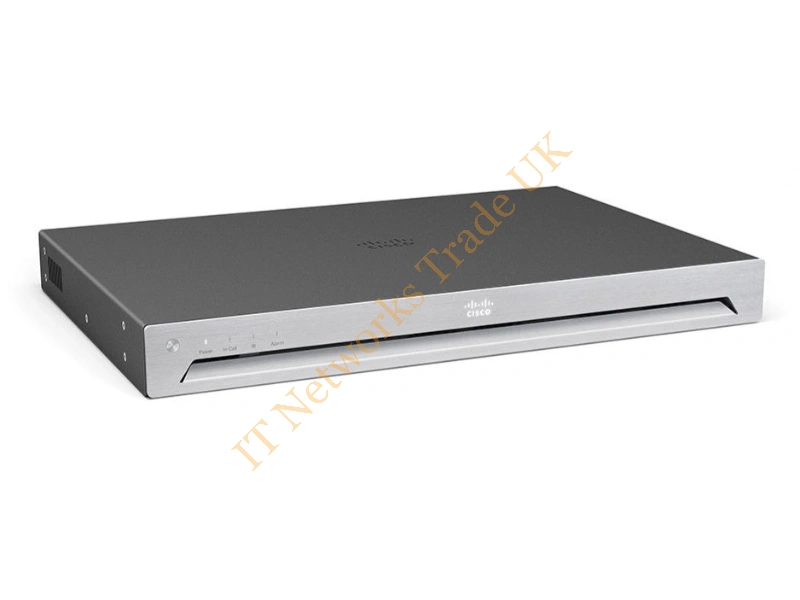 CTS-SX80CODEC Cisco TelePresence SX80 Codec Networking Accessory