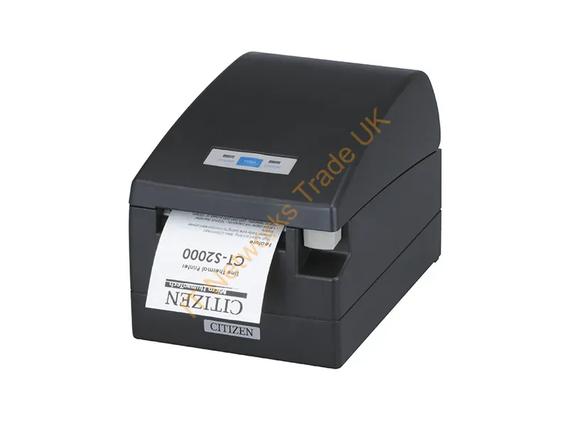 CTS2000USBBK - Citizen CT-S2000 Thermal POS printer Printers