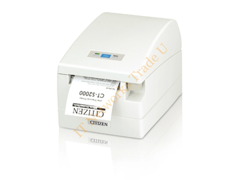 CTS2000USBWH - Citizen CT-S2000 Thermal POS printer Printers
