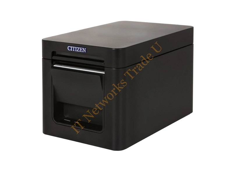 CTS251XNEBX - Citizen CT-S251 Thermal POS printer 203 x 203DPI Printers