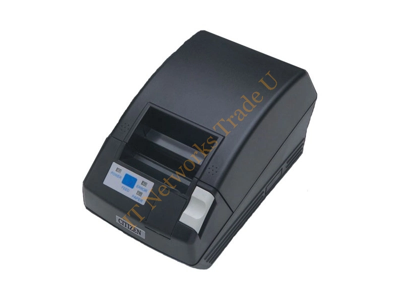 CTS281RSEBK - Citizen CT-S281 203 x 203DPI label printer Printers