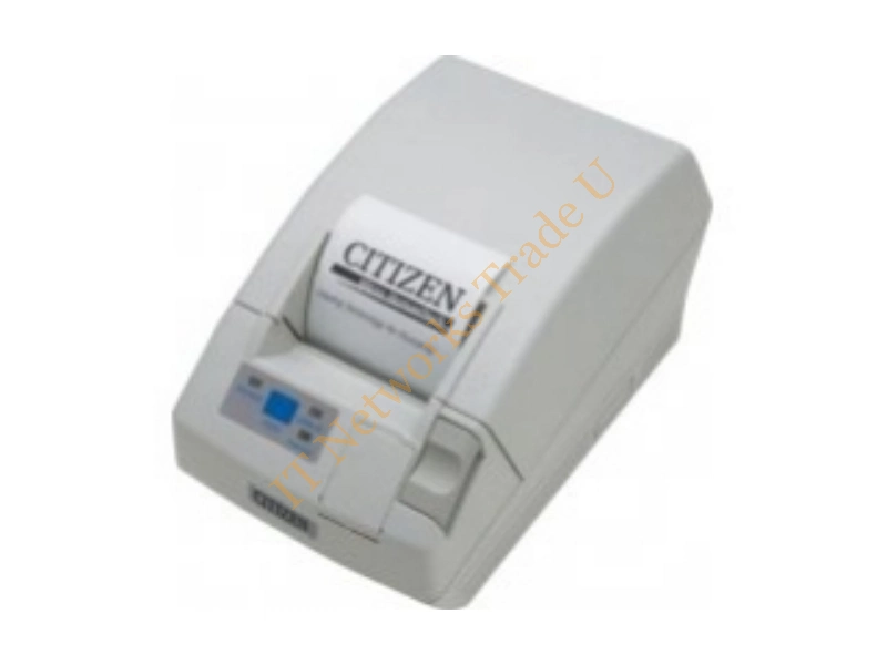 CTS281RSEWH - Citizen CT-S281 203 x 203DPI label printer Printers