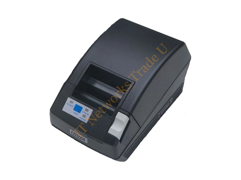 CTS281UBEBK - Citizen CT-S281 Thermal POS printer 203 x 203DPI Printers