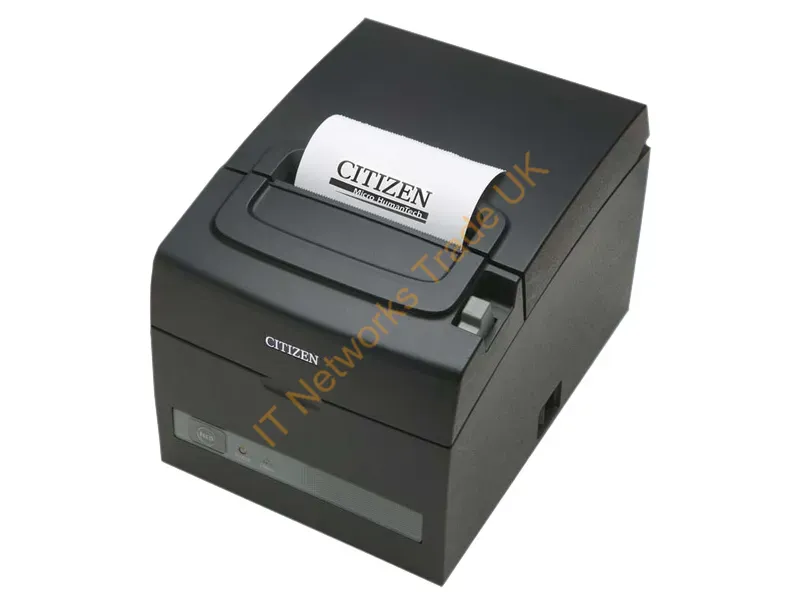 CTS310IIEBK - Citizen CT-S310II Thermal POS printer Printers