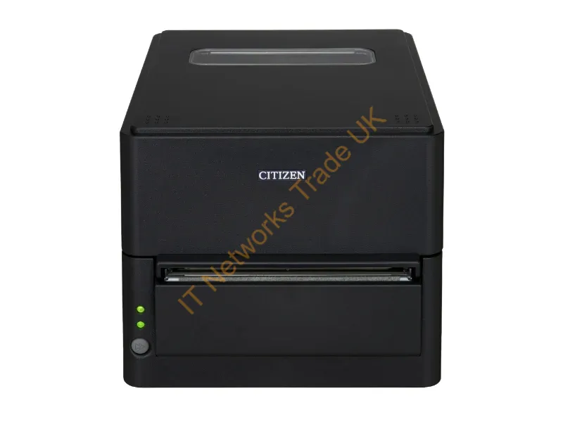 CTS4500XNEBX - Citizen CT-S4500 203 x 203 DPI Wired Direct thermal POS printer