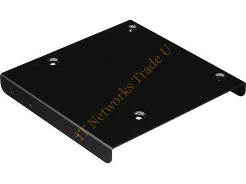 CTSSDBRKT35 Crucial 2.5-inch to 3.5-inch Solid State Drive Adapter Bracket SSD Accessory