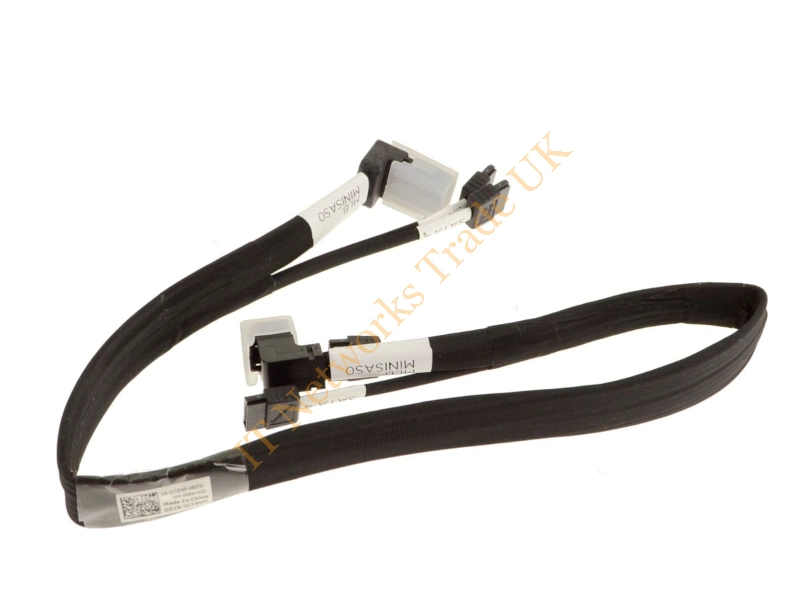 CTXWF Dell Mini-SAS HD To Mini-SAS SCSI Cable for PowerEdge C6220 Server Data Cable