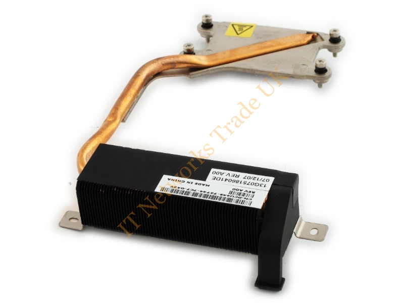 CU443 Dell CPU Heatsink for xPS One A2010
