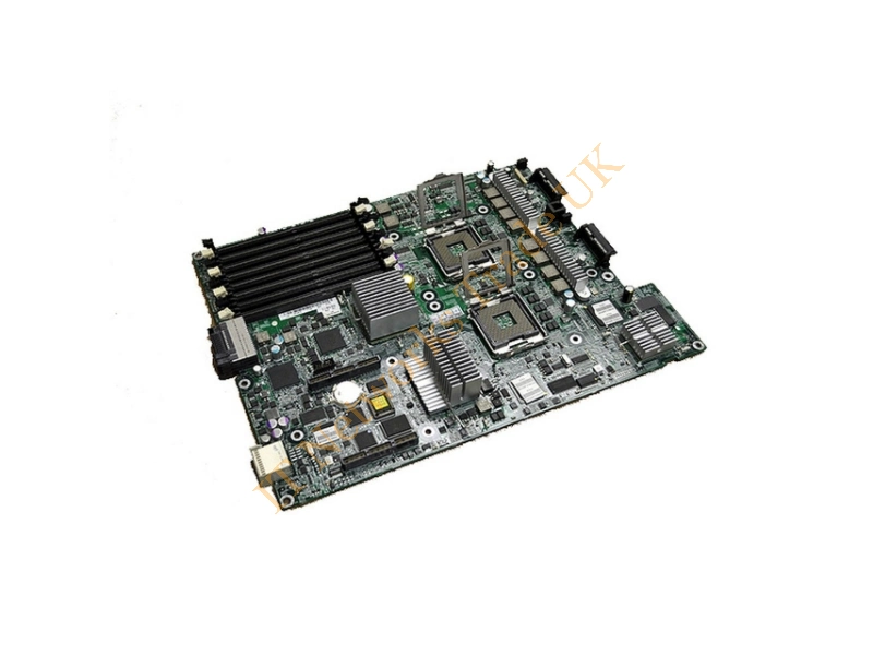 CU675 Dell System Board for PowerEdge 1955 Rack Server System Server Motherboard