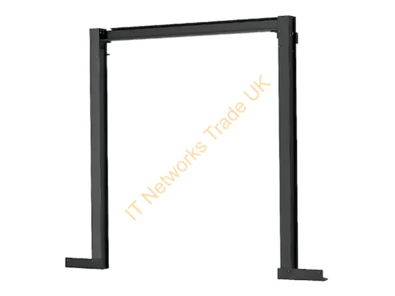 CUEFRT9W04B1 - Panduit Cuefrt9W04B1 Mounting Kit
