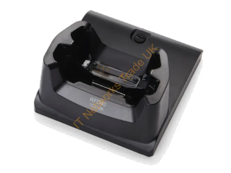 CUP-RFD40-TC2X-1R - Zebra CUP-RFD40-TC2X-1R barcode reader accessory