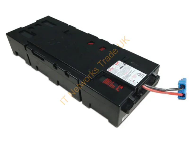 CURK116-01-02 - Apc Charge-Ups #116 Sealed Lead Acid (Vrla) 48 V