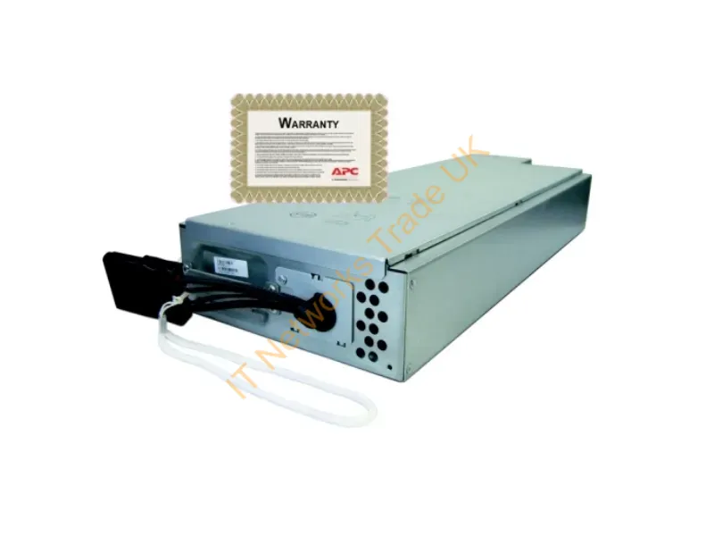 CURK117-01-04 - Apc Curk117-01-04 Ups Battery Sealed Lead Acid (Vrla) 120 V