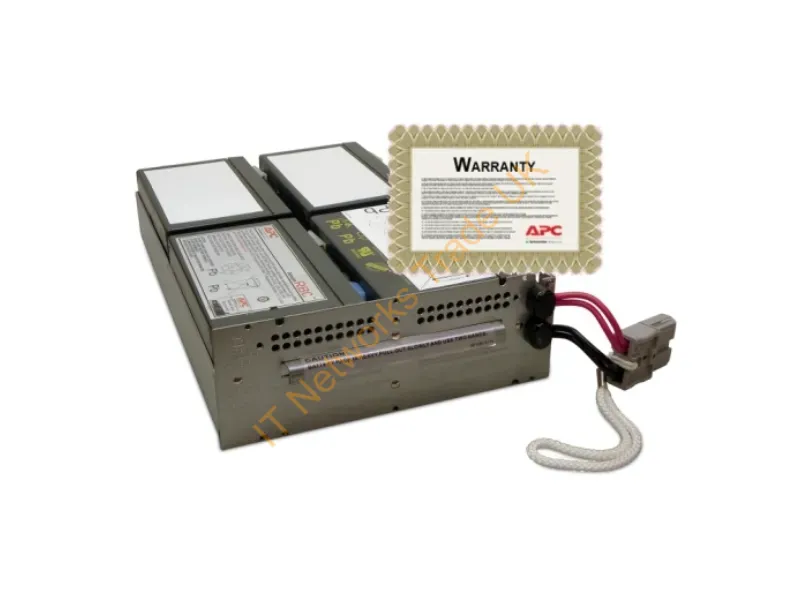 CURK132-01-02 - Apc Curk132-01-02 Ups Battery Sealed Lead Acid (Vrla)