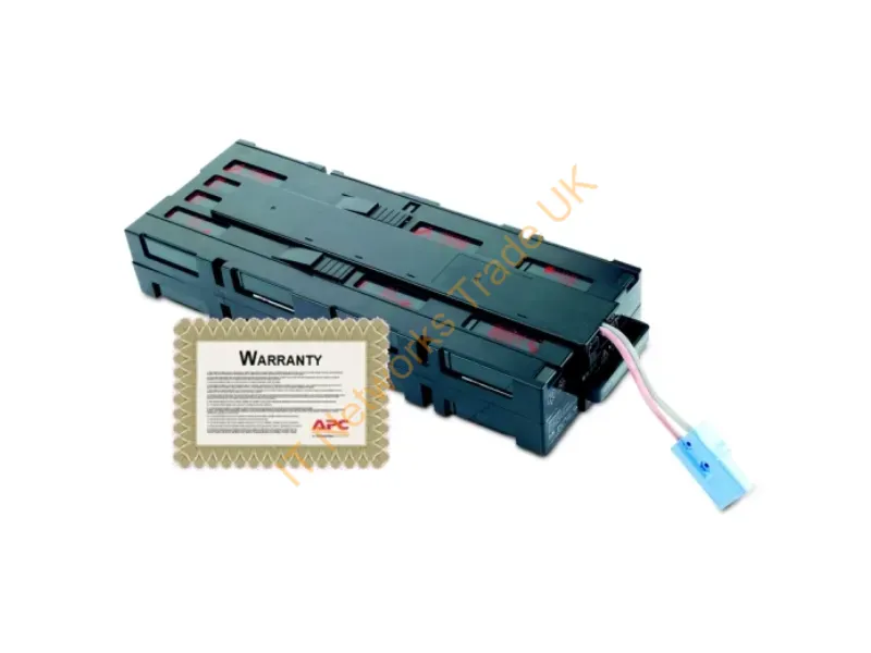 CURK57-01-03 - Apc Curk57-01-03 Ups Battery Sealed Lead Acid (Vrla)