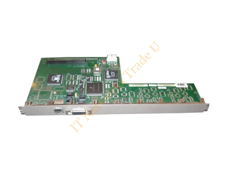 CV0011012 Nortel 1-Port 10Base-T Ethernet Expansion Module Networking Accessory