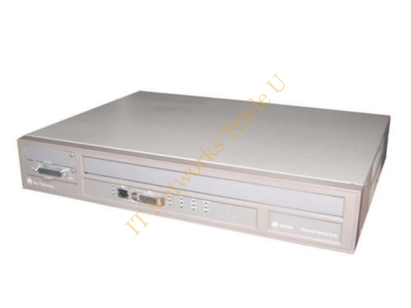 CV1001004 Nortel BayStack Advanced Remote Node Ethernet Base Unit Networking Accessory