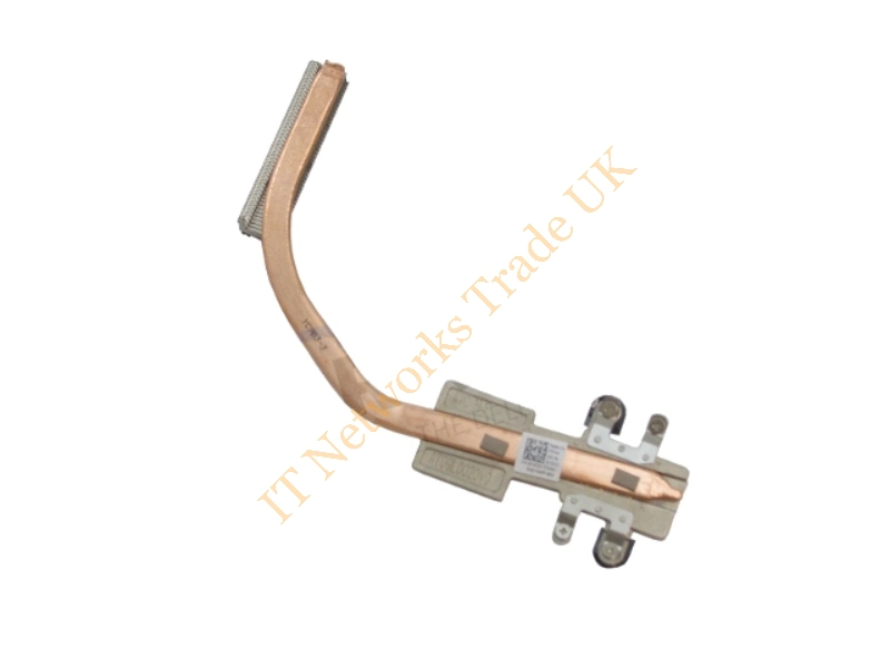 CV2JJ Dell Heatsink for Inspiron 11z