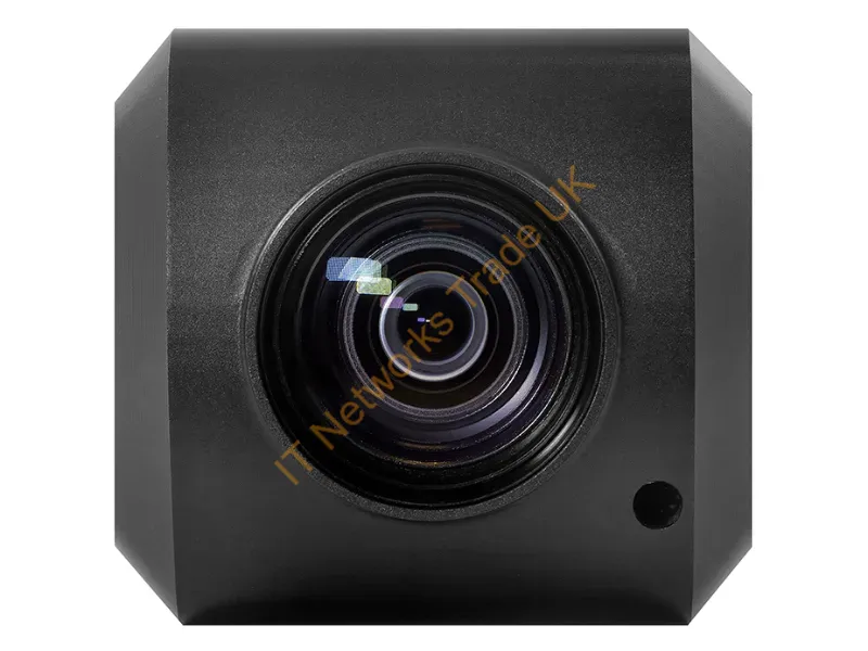 CV420-18X - Marshall Electronics Cv420-18X Video Conferencing Camera 12.4 Mp 4096 X 2160 Pixels 60 Fps 1/1.7"