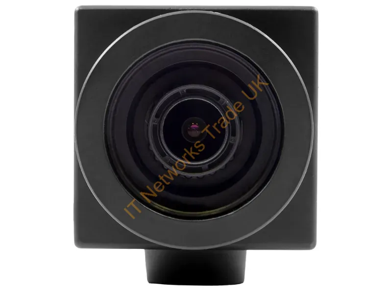 CV503-WP - Marshall Electronics Cv503-Wp Video Conferencing Camera 2.5 Mp Black 1920 X 1080 Pixels 60 Fps 1/2.86"