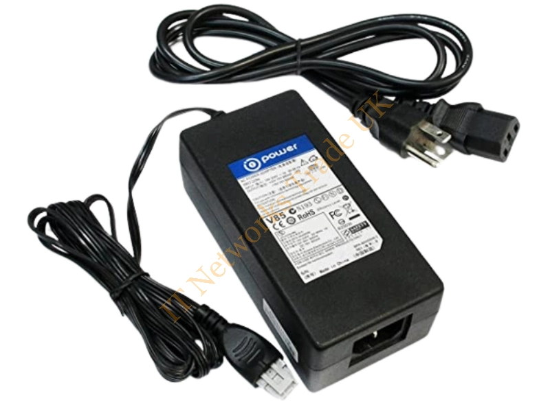 CV625A HP Deskjet D1430 No AC Adapter