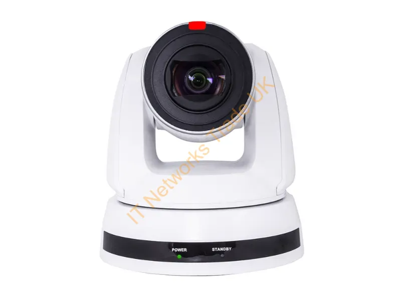 CV630-IPW - Marshall Electronics Cv630-Ipw Video Conferencing Camera 8 Mp White 3840 X 2160 Pixels 1/2.5"