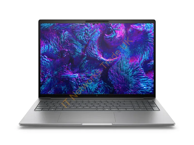 CV7S6EC#ABA - Hp Custom Zbook 8 G1I 16 U7 265H