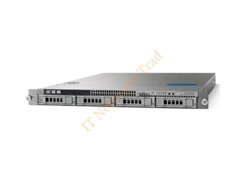 CVC-MXE-V3-BGL-K9 Cisco MXE 3500 V3 PID FOR CVC BDL Security Appliance