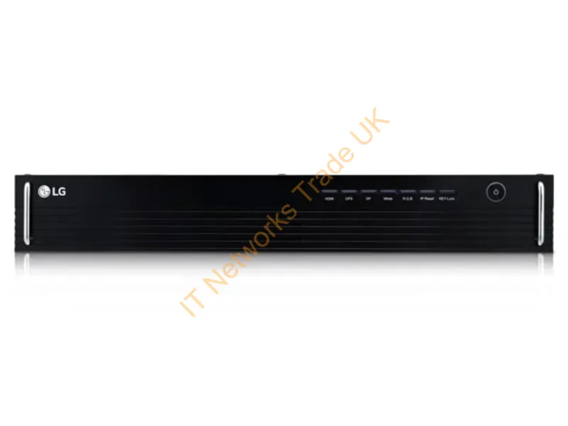 CVCA - Lg 4K Controller