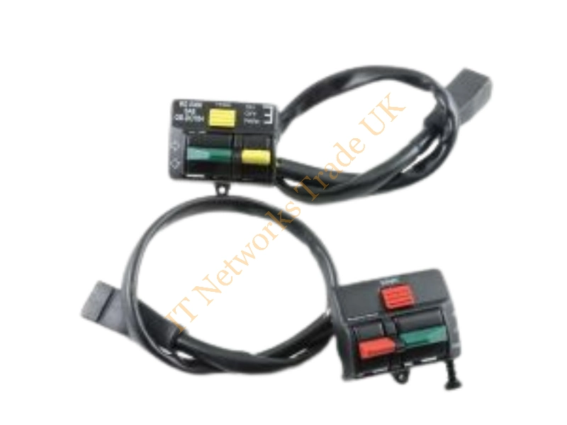 CVR-4014 HP Right Side Wire Holder P4014/P4015/P4515/M600/M601/M602/M603 Printer Accessory