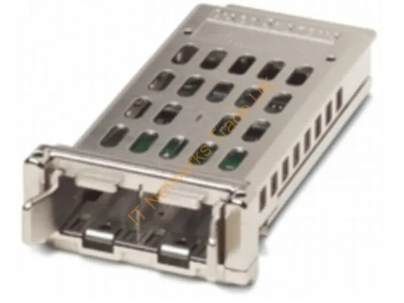 CVR-X2-SFP-RF Cisco TWINGIG CONVRT MOD Transceiver Module