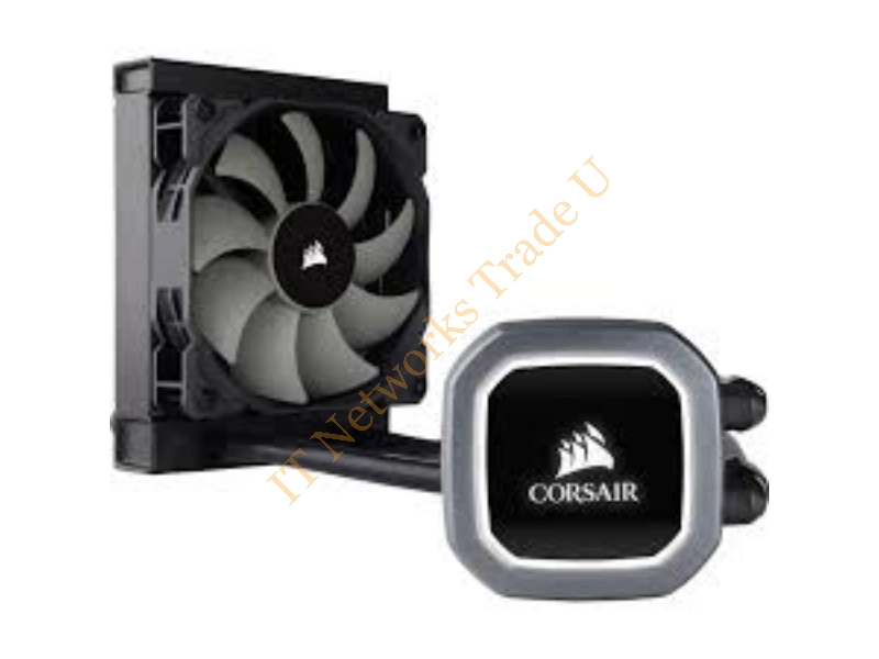 Corsair H60 Processor liquid cooling Accessory