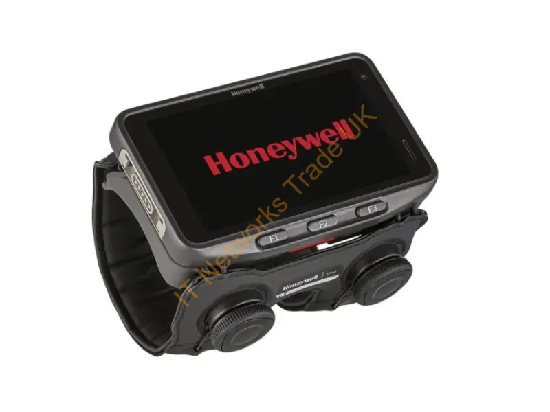 CW45-X0N-AND10XG - Honeywell Cw45 Handheld Mobile Computer 4.7" 1280 X 720 Pixels 9.28 Oz (263 G) Black