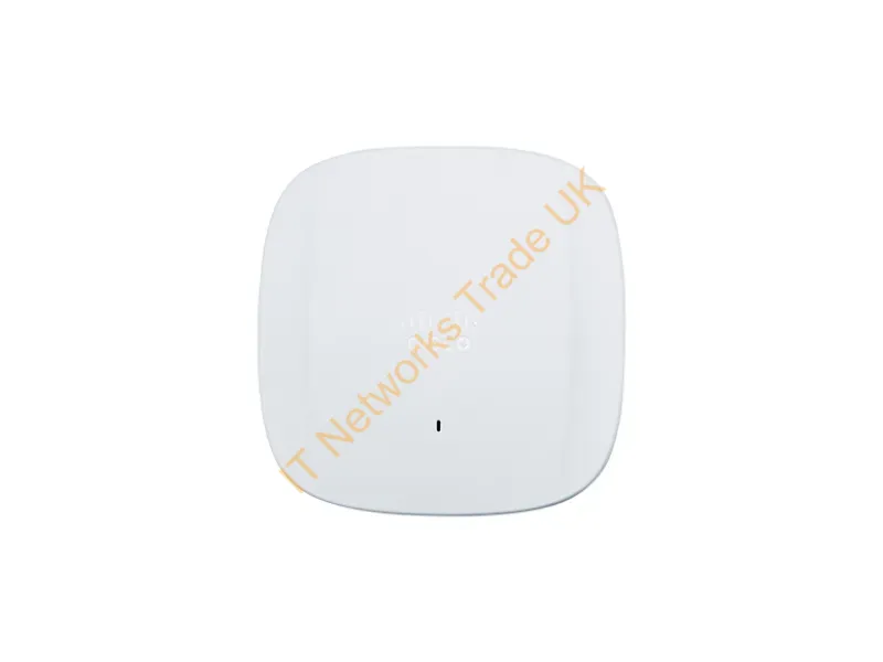CW9166I-B - Cisco Catalyst 9166I Ap (W6E, Tri-Ba