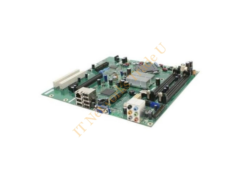 CW933 Dell System Board for Dimension 8300 Desktop Motherboard