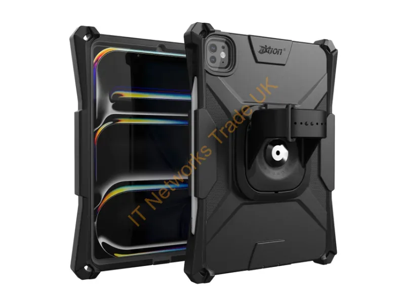 CWA4122MP - The Joy Factory Cwa4122Mp Tablet Case 11" Cover Black