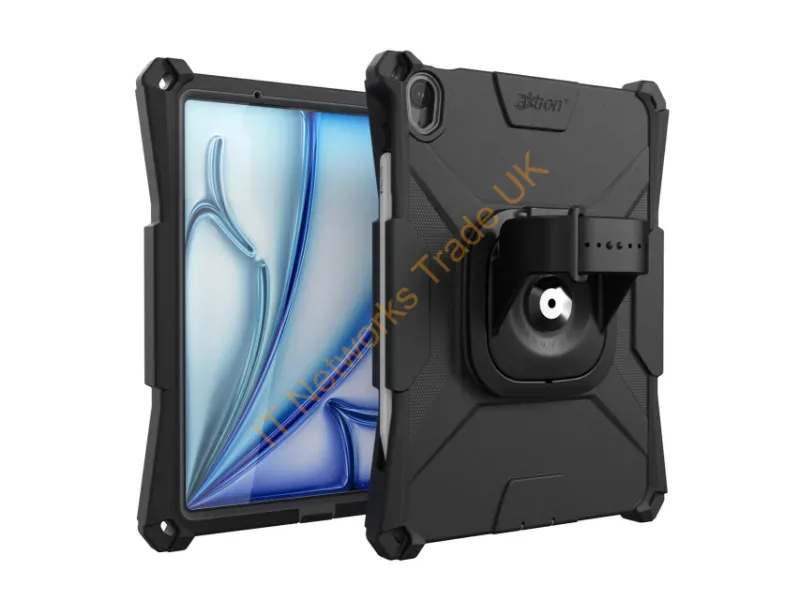 CWA5122MP - The Joy Factory Cwa5122Mp Tablet Case 11" Cover Black