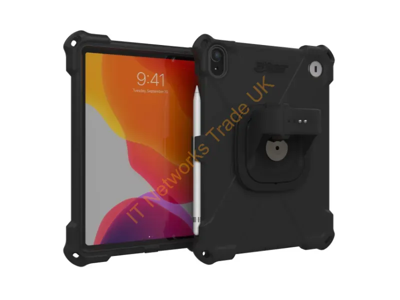 CWA653KL - The Joy Factory Cwa653Kl Tablet Case 10.9" Cover Black