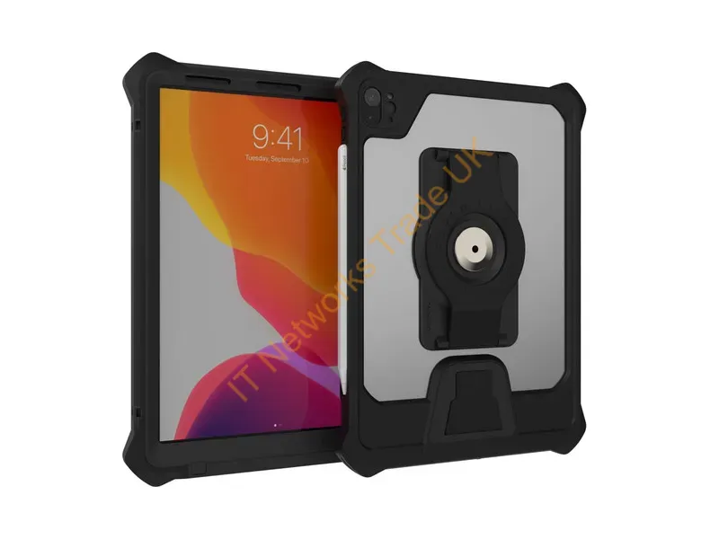 CWA755MH - The Joy Factory Cwa755Mh Tablet Case 10.9" Bumper Black