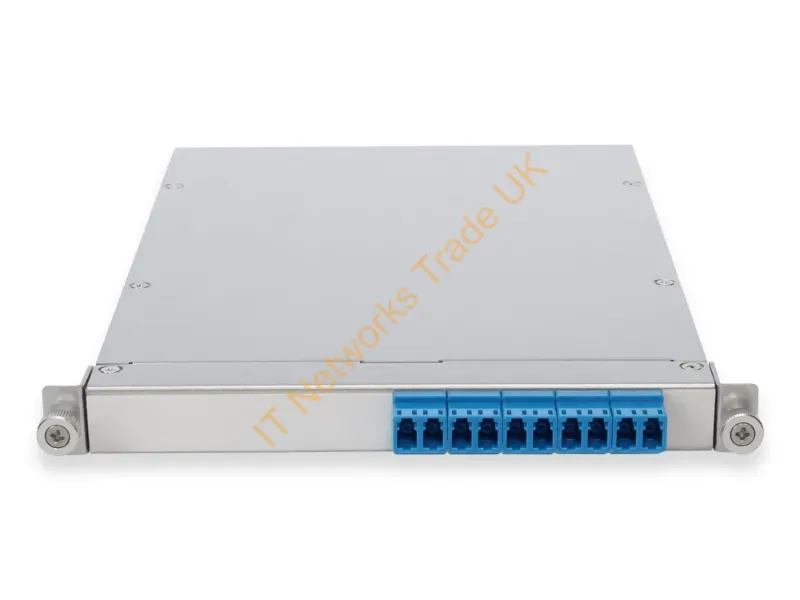 CWDM-MUX-8X1S-AO - Addon Networks Cwdm-Mux-8X1S-Ao Wave Division Multiplexer
