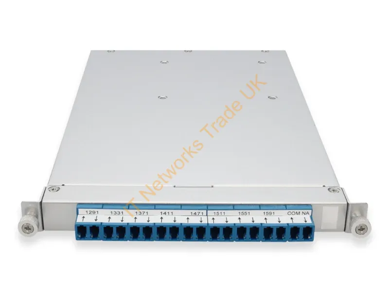 CWDM-MUX-8XSF-1-AO - Addon Networks Cwdm-Mux-8Xsf-1-Ao Wave Division Multiplexer