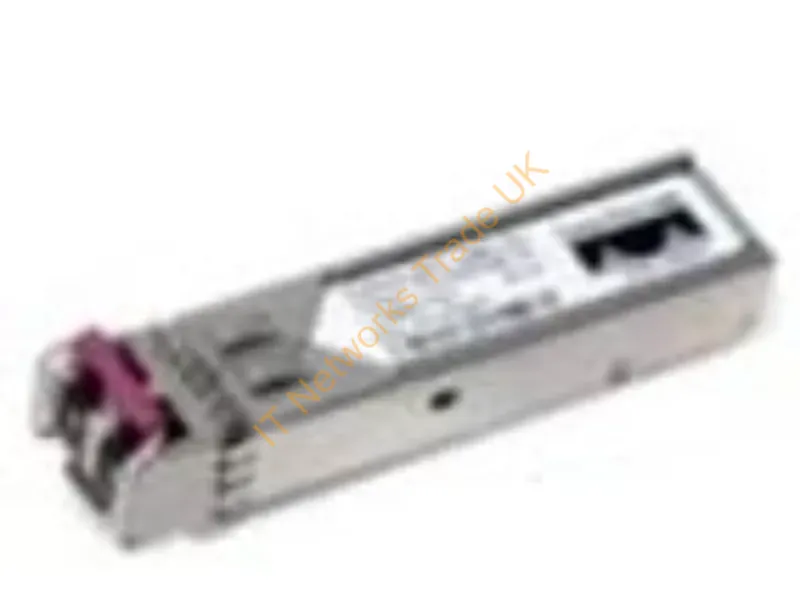 CWDM-SFP-1490= Cisco Single-mode 1Gbps 1000Base-CWDM Fiber 80km 1490nm Duplex LC Connector SFP Transceiver Module
