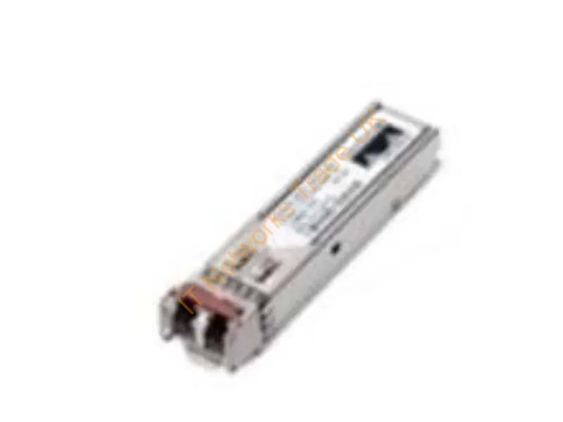 CWDM-SFP-1610= Cisco Single-mode 1Gbps 1000Base-CWDM Fibre Channel Fiber 80km 1610nm Duplex LC Connector SFP Transceiver Module
