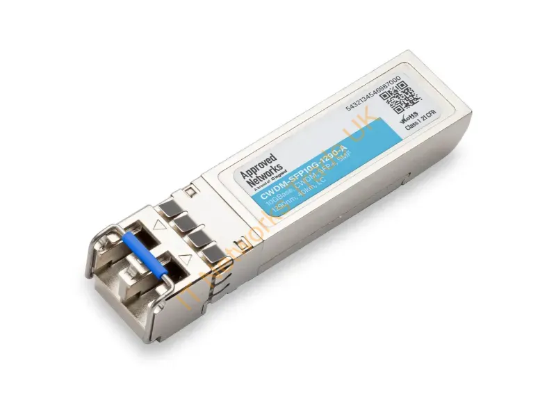 CWDM-SFP10G-1290-A - Legrand Cisco Cwdm-Sfp10G-1290