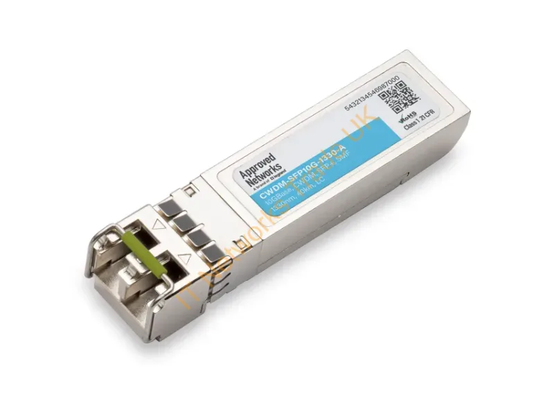 CWDM-SFP10G-1330-A - Legrand Cisco Cwdm-Sfp10G-1330