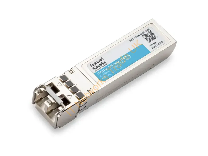CWDM-SFP10G-1390-A - Legrand Cisco Cwdm-Sfp10G-1390